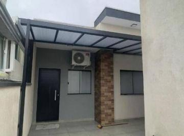 c71b759353cdf595fbc3ac70dc5d09558223b251 · Casa com 2 dormitórios à venda, 53 m² por R$ 380.000,00 - Primavera - Pontal do Paraná/PR