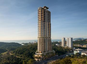 Foto 01 · RARO - STUDIOS E LOFTS DE LUXO À VENDA NA PRAIA BRAVA EM ITAJAÍ