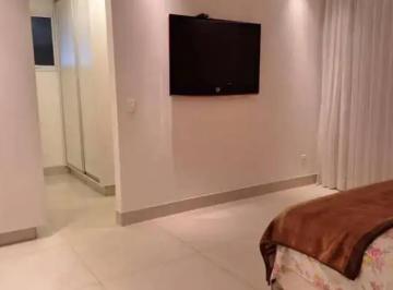 Apartamento · 191m² · 3 Quartos · 3 Vagas · Apartamento à venda no bairro Setor Bueno - Goiânia/GO
