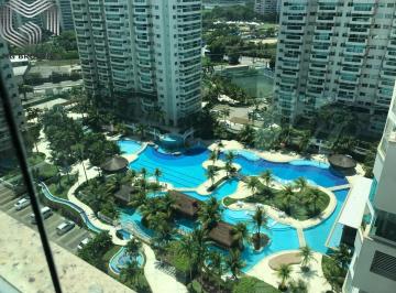 Foto 01 · Apartamento, Barra Olímpica, Rio de Janeiro, RJ