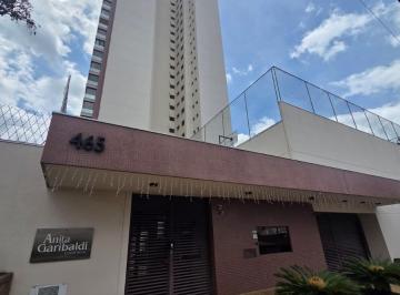 Entrada do condomínio · Apartamento à venda no Condomínio Anita Garibaldi na Vila Progresso em Jundiaí - SP