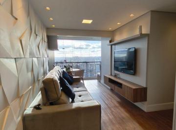 Apartamento de 3 quartos, São Paulo · Excelente Apartamento á venda com 67m² Santana