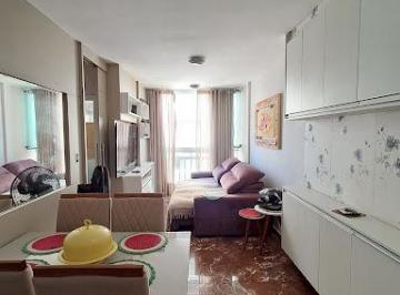 Apartamento de 2 quartos, Vila Velha · 2 Quartos Residencial Coqueiral com Lazer