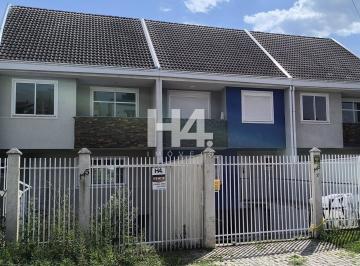 Casa · 222m² · 3 Quartos · 4 Vagas · Casa à venda - em Pilarzinho