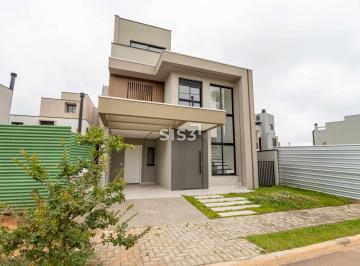 Casa · 168m² · 3 Quartos · 1 Vaga · Casa em condomínio à venda no Paysage Vivendas do