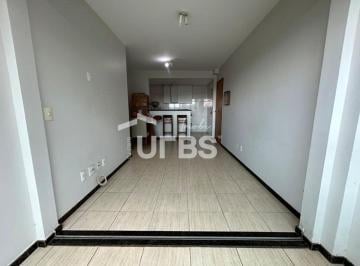 Apartamento de 2 quartos, Goiânia · APARTAMENTO 58MT 2 QUARTOS SENDO 1 SUITE SETOR LESTE UNIVERSITARIO