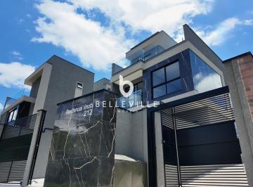 Casa · 171m² · 3 Quartos · 2 Vagas · Sobrado à Venda com 3 Quartos, sendo 1 suíte, 2 Va