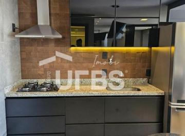 Apartamento de 1 quarto, Goiânia · APARTAMENTO FLAT 36MT 1 QUARTO SETOR BUENO