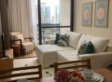 Apartamento de 1 quarto, Vila Velha · 1Quarto em itapoã, montado decorado e mobiliado