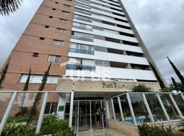 Apartamento de 3 quartos, Goiânia · APARTAMENTO 85,04MT 3 SUITES SETOR PARQUE AMAZONIA