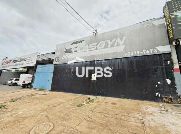 Comercial , Goiânia · GALPÃO COMERCIAL 326,01MT SETOR JARDIM EUROPA