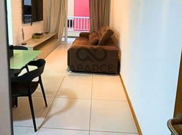 Apartamento , Ilhéus · APARTAMENTO 65M² - RESIDENCIAL VILA TOSCANA - ILHÉUS/BA