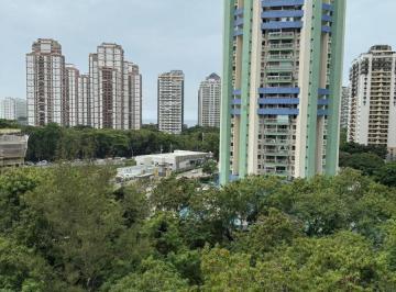Apartamento de 2 quartos, Rio de Janeiro · Excelente oportunidade de investimento na ABM – Condomínio Villa Borghese | Vista Mar