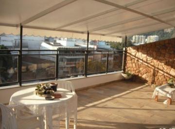 Apartamento de 5 quartos, Rio de Janeiro · Cobertura Exclusiva no Jardim Oceânico | 400 m² | Alto Padrão | Excelente Oportunidade !