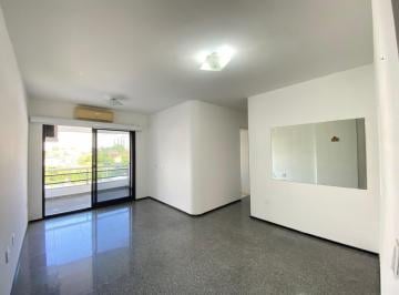 Apartamento de 3 quartos, Manaus · Apto Lírios, 3 qts, bairro Vieiralves, modulado e climatizado