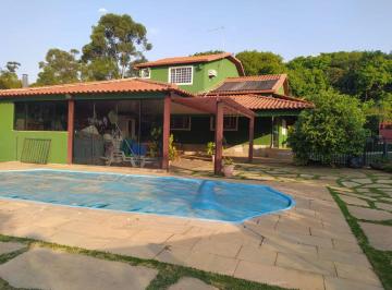 Casa de 4 quartos, Águas Claras · Casa arniqueira lazer condomínio 4 quartos