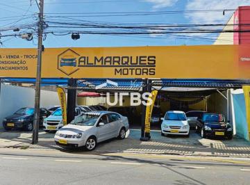 Comercial , Goiânia · TERRENO LOTE 360MT SETOR VILA ROSA