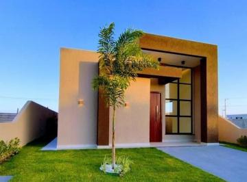 Foto 01 · Casa para á venda no Luar