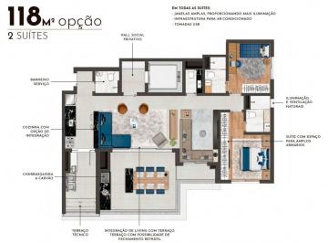 Apartamento de 3 quartos, São Paulo · Place Klabin Sofisticação e exclusividade seu novo endereço de alto padrão