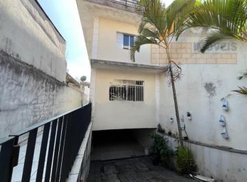 Foto 02 · Casa de 4 quartos, 1 suíte, 2 salas, 3 vagas na Taboão da Serra-SP, Parque Monte Alegre - 150m².