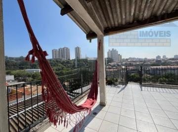 Foto 06 · Casa de 4 quartos, 1 suíte, 2 salas, 3 vagas na Taboão da Serra-SP, Parque Monte Alegre - 150m².