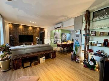 Apartamento · 149m² · 3 Quartos · 1 Vaga · Apartamento à venda no bairro Embaré