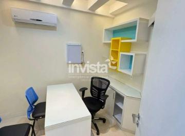 Comercial · 72m² · 2 Vagas · Sala Comercial para aluguel no bairro Vila Mathias