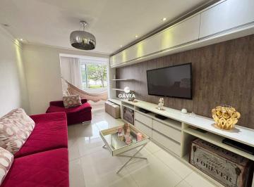 Apartamento · 140m² · 3 Quartos · 1 Vaga · Apartamento à venda no Boqueirão em Santos.