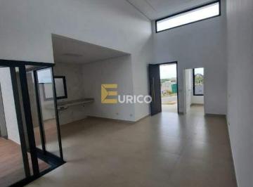 Casa · 140m² · 3 Quartos · 2 Vagas · Casa em Condomínio em Sorocaba (Jardim Reserva Ipanema 2) - 3 Dormitórios, 2 Vagas, Pronta para Fina
