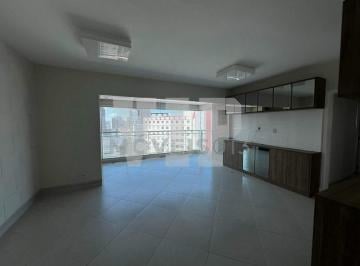 Apartamento · 100m² · 3 Quartos · 2 Vagas · Apartamento 3 dormitórios na quadra da praia para locação em Santos