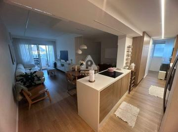 Apartamento · 117m² · 3 Quartos · 3 Vagas · Cobertura Linear à venda, 3 quartos, 1 suíte, 3 vagas, Botafogo - RIO DE JANEIRO/RJ
