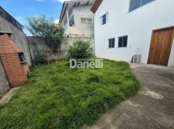 Casa · 125m² · 2 Quartos · 3 Vagas · Casa à Venda em Taubaté - Residencial Estoril, 2 Quartos + Suíte, 3 Vagas