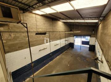 Comercial · 110m² · Galpão para aluguel, Água Branca - Piracicaba/SP