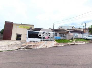 Casa · 61m² · 2 Quartos · 2 Vagas · Casa no bairro - Brazmadeira - Cascavel PR