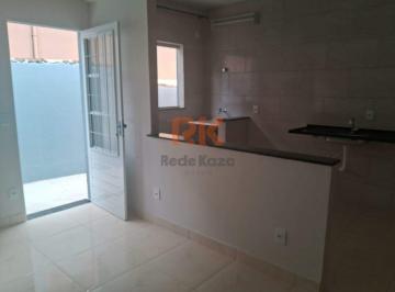 Apartamento · 45m² · 1 Quarto · 1 Vaga · Kitnet para aluguel, 1 quarto, 1 vaga, Jardim Leblon - Belo Horizonte/MG