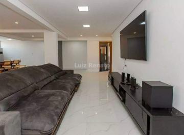 Apartamento · 214m² · 3 Quartos · 3 Vagas · Área privativa à venda no bairro Santa Efigênia