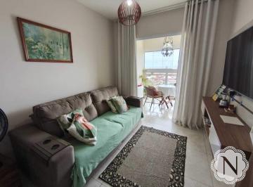 Apartamento · 88m² · 2 Quartos · 1 Vaga · Apartamento à venda com 2 quartos no bairro Satélite