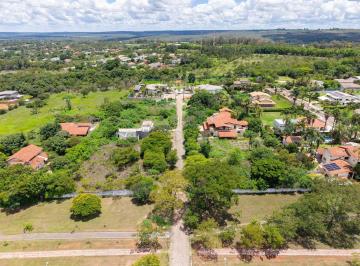 Terreno · 2500m² · Imobiliária Park Way -Lote Park Way à venda