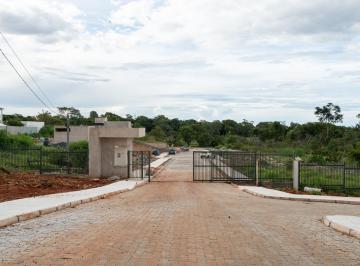 Terreno · 2500m² · Excelente Lote 2.500m² no Park Way