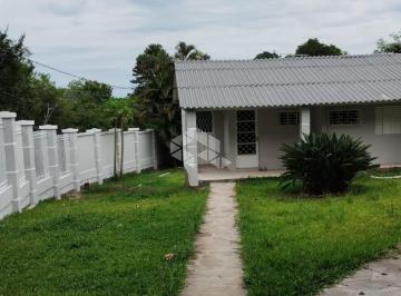 Casa · 100m² · 2 Quartos · 3 Vagas · Casa térrea 2 dormitórios, 100m² Bairro Igara em Canoas