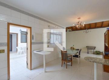 Casa de 4 quartos, São Paulo · Casa para Aluguel - Vila Mariana, 4 Quartos, 200 m2 - São Paulo