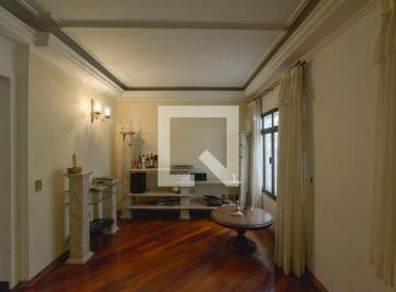 Casa Aluguel de 4 quartos · Casa para Aluguel - Vila Mariana, 4 Quartos,  200 m2 - São Paulo