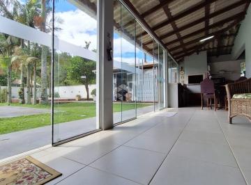 Casa · 405m² · 2 Quartos · 2 Vagas · Casa com 2 quartos/dormitórios no bairro Praia de Fora, em Palhoça - SC