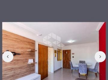 Apartamento · 47m² · 1 Quarto · 1 Vaga · Apartamento 1 quarto,  1 vaga de garagem no bairro Tristeza