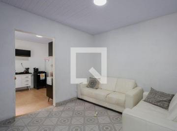 Casa · 100m² · 2 Quartos · 1 Vaga · Casa à Venda - Mandaqui, 2 Quartos,  100 m² - São Paulo