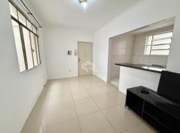 Apartamento · 47m² · 2 Quartos · Apartamento 2 dorms à venda na Getúlio Vargas, bairro Menino Deus