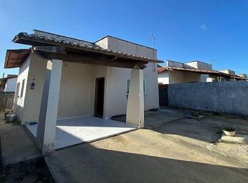 Foto 1 · Casa à Venda - Nova Esperança - Parnamirim/RN