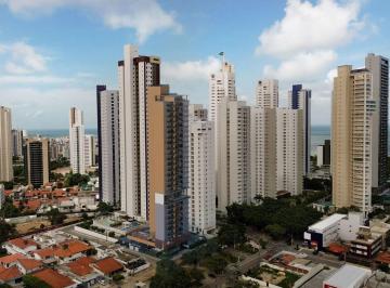 Apartamento · 37m² · 1 Quarto · 
                                Apartamento - 1 dormitório - localizado em João Pessoa / Altiplano
