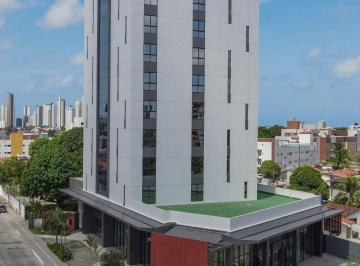 Comercial · 39m² · 1 Vaga · Sala comercial - localizado em João Pessoa / BANCÁRIOS