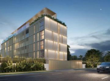 Apartamento · 125m² · 3 Quartos · 2 Vagas · 
                                Cobertura - 3 dormitórios - 3 Suítes - localizado em Cabedelo / Are